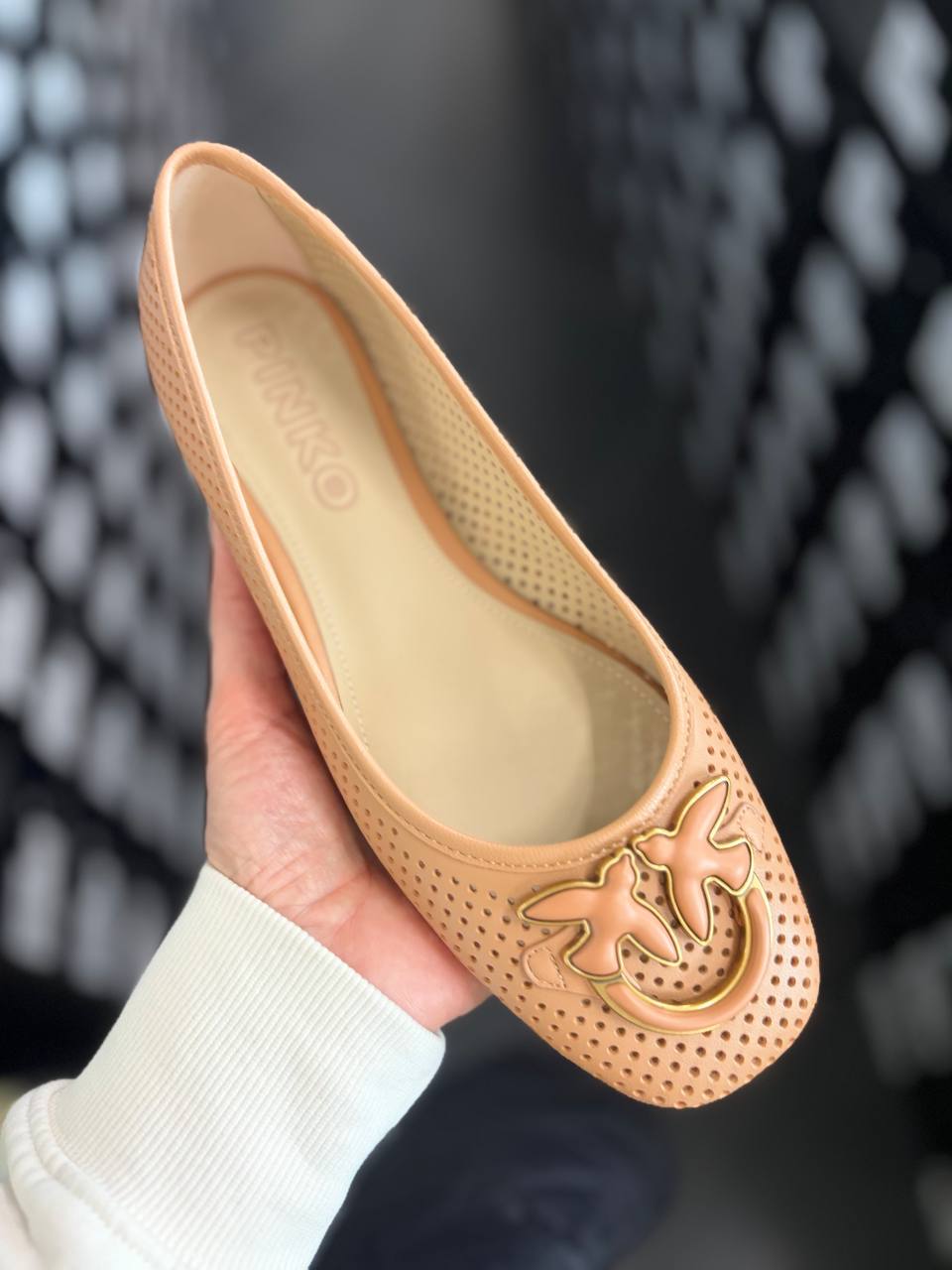 Фото Roberto Serpentini