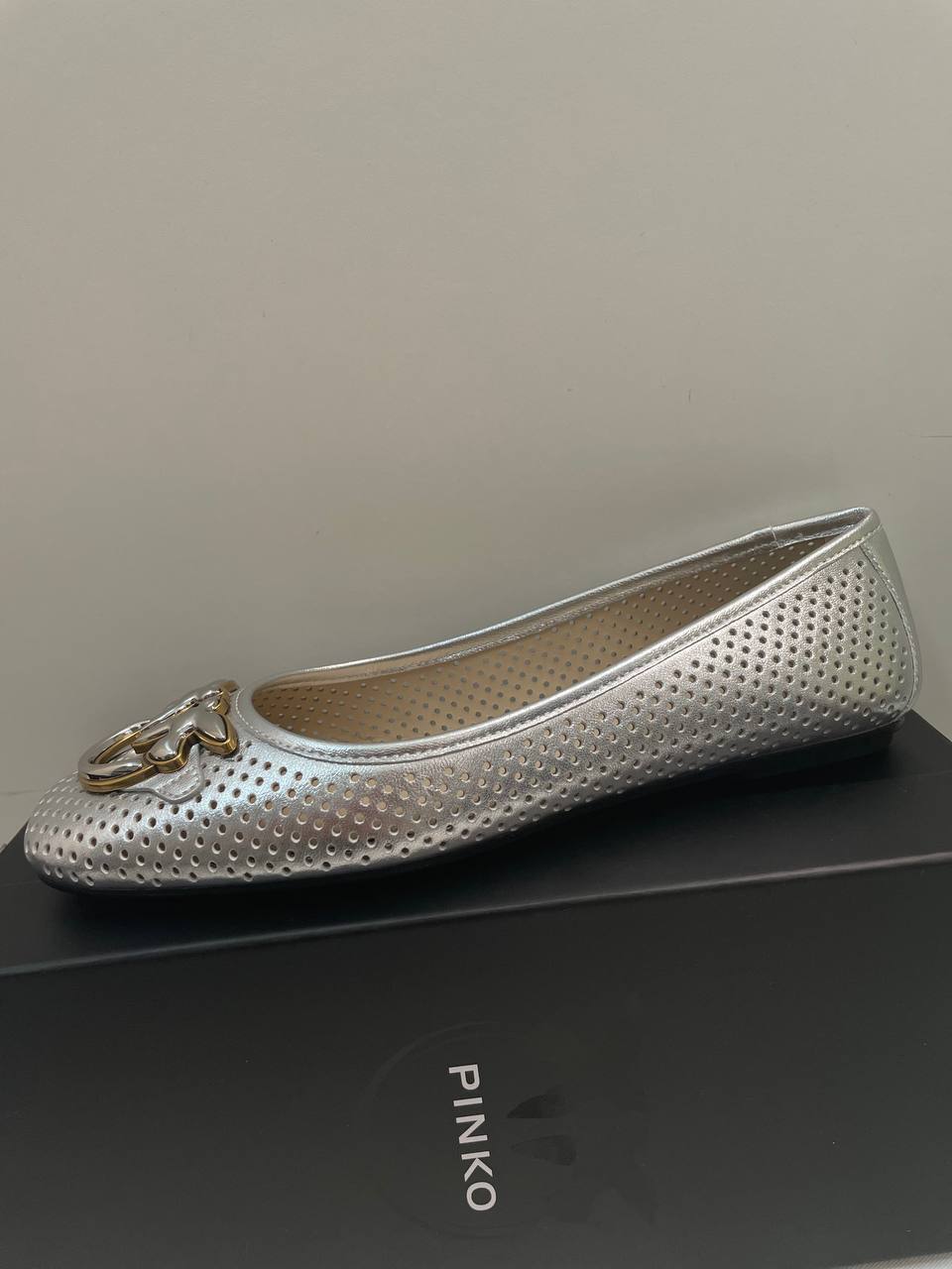 Фото Roberto Serpentini