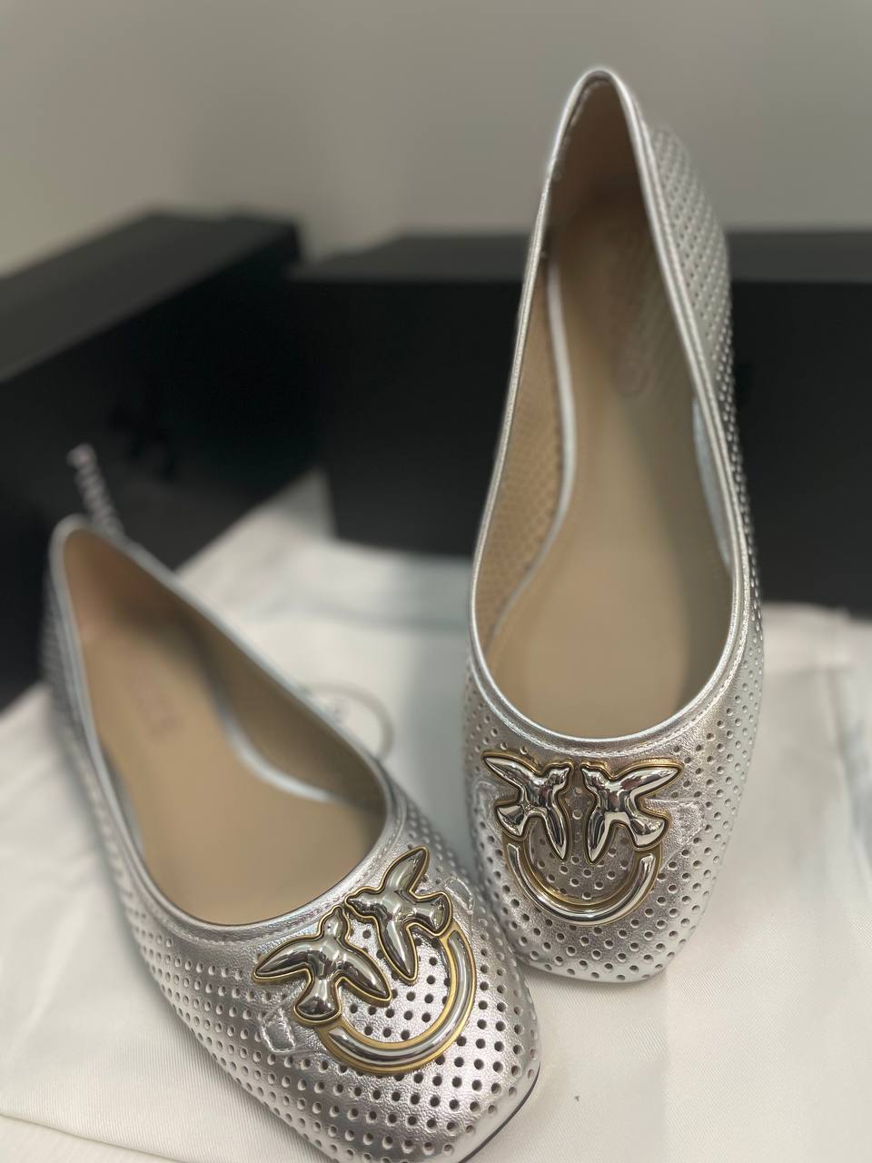 Фото Roberto Serpentini