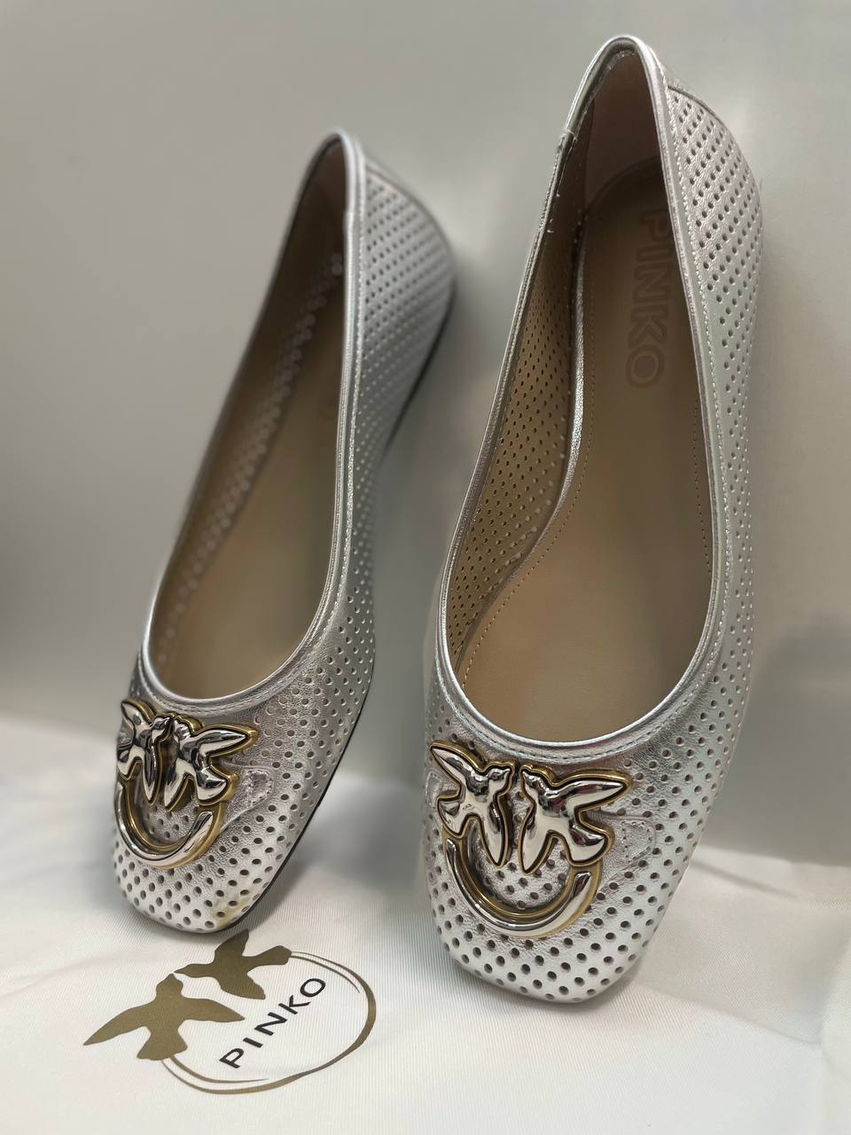 Фото Roberto Serpentini