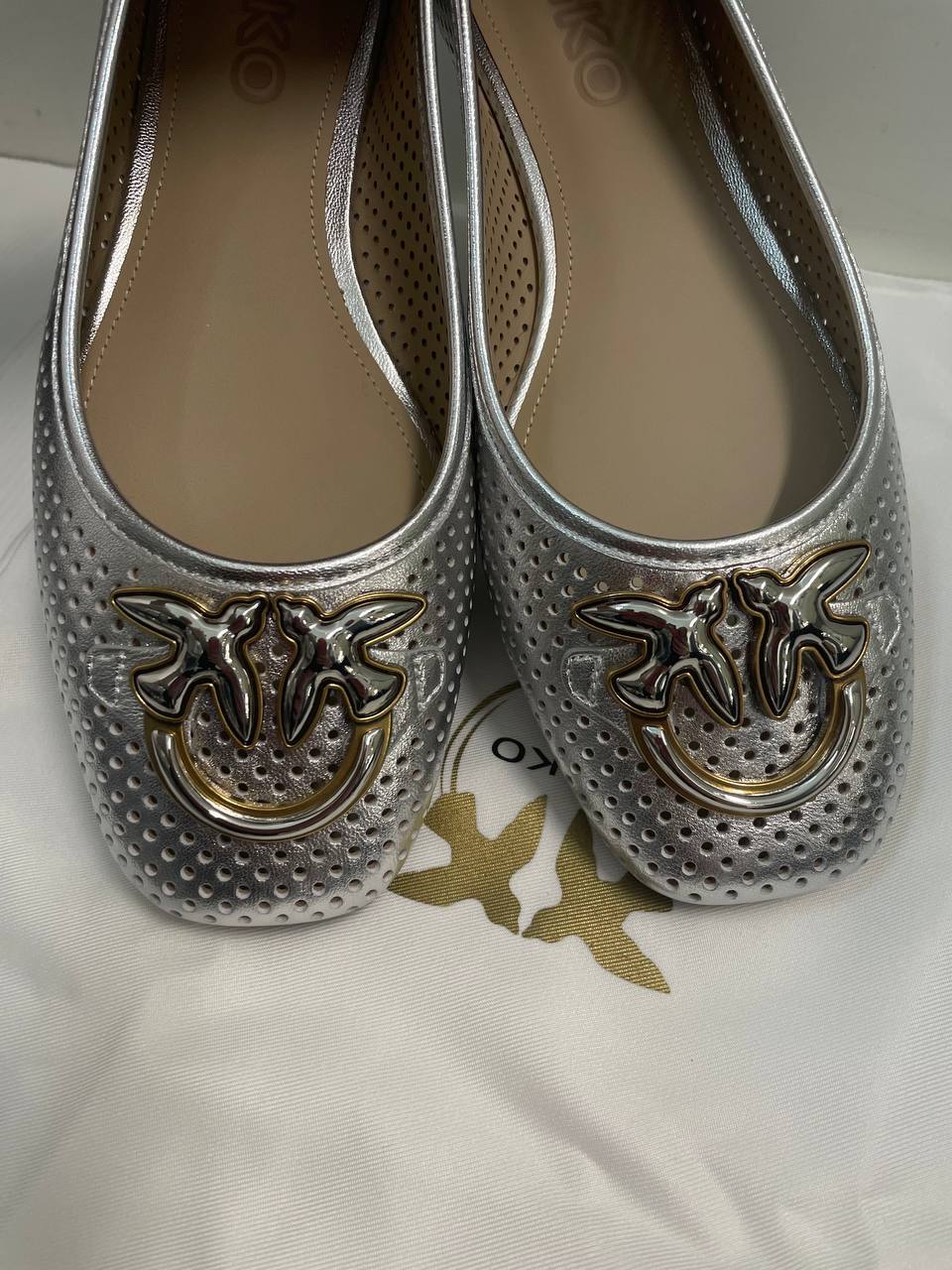 Фото Roberto Serpentini