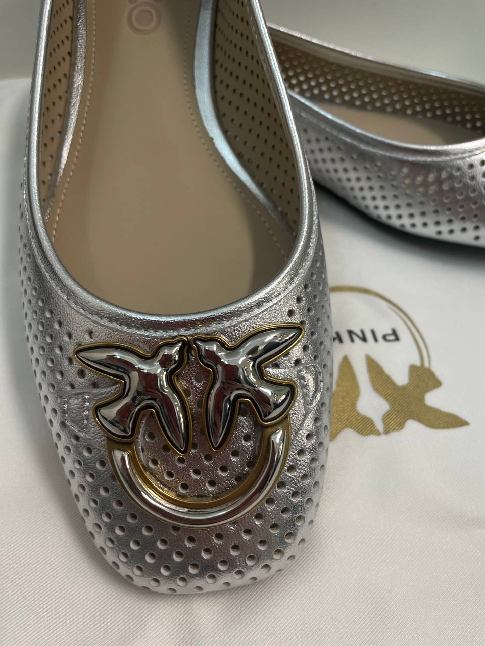 Фото Roberto Serpentini