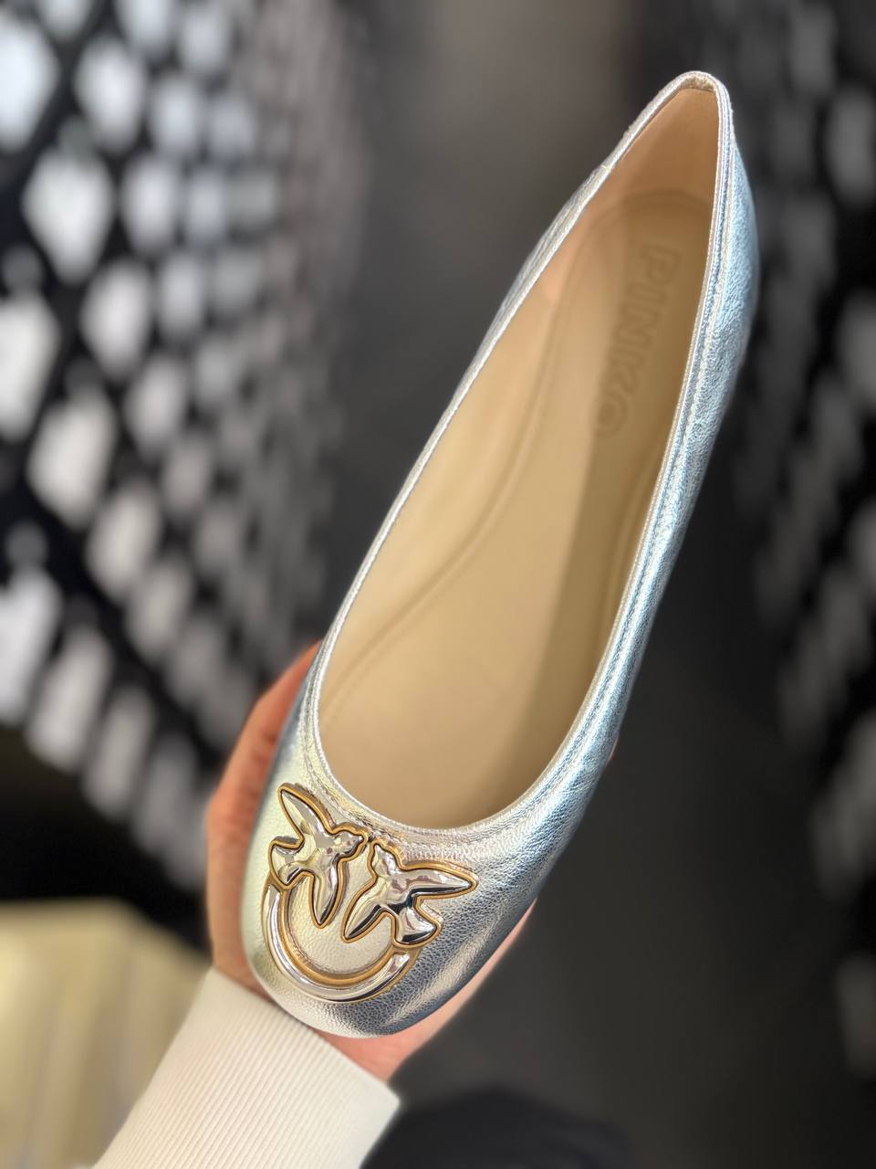 Фото Roberto Serpentini