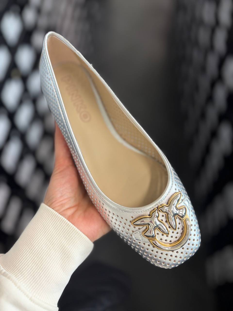 Фото Roberto Serpentini