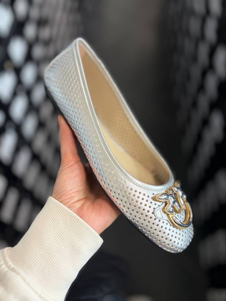 Фото Roberto Serpentini