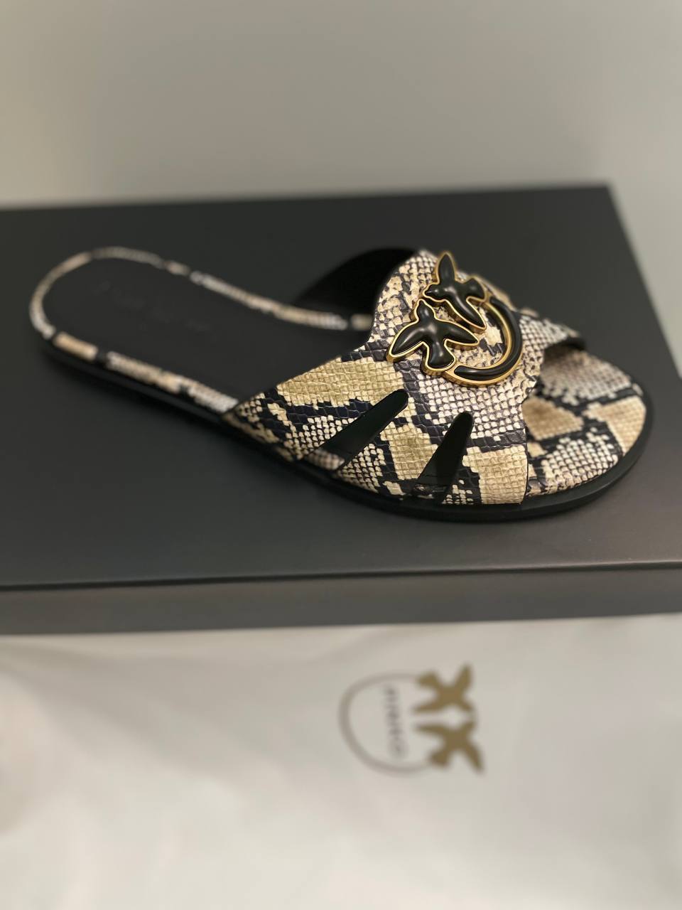 Фото Roberto Serpentini