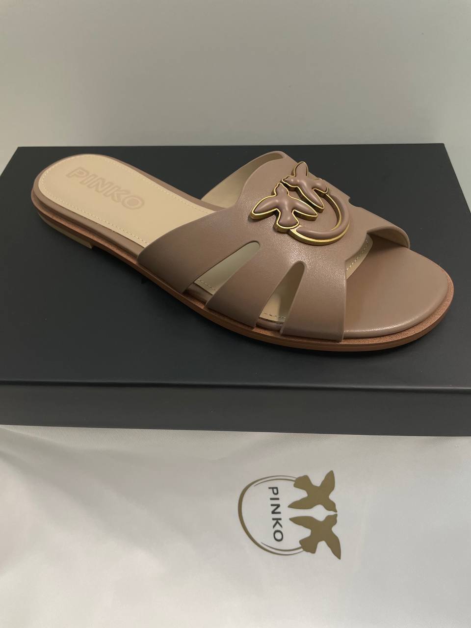 Фото Roberto Serpentini