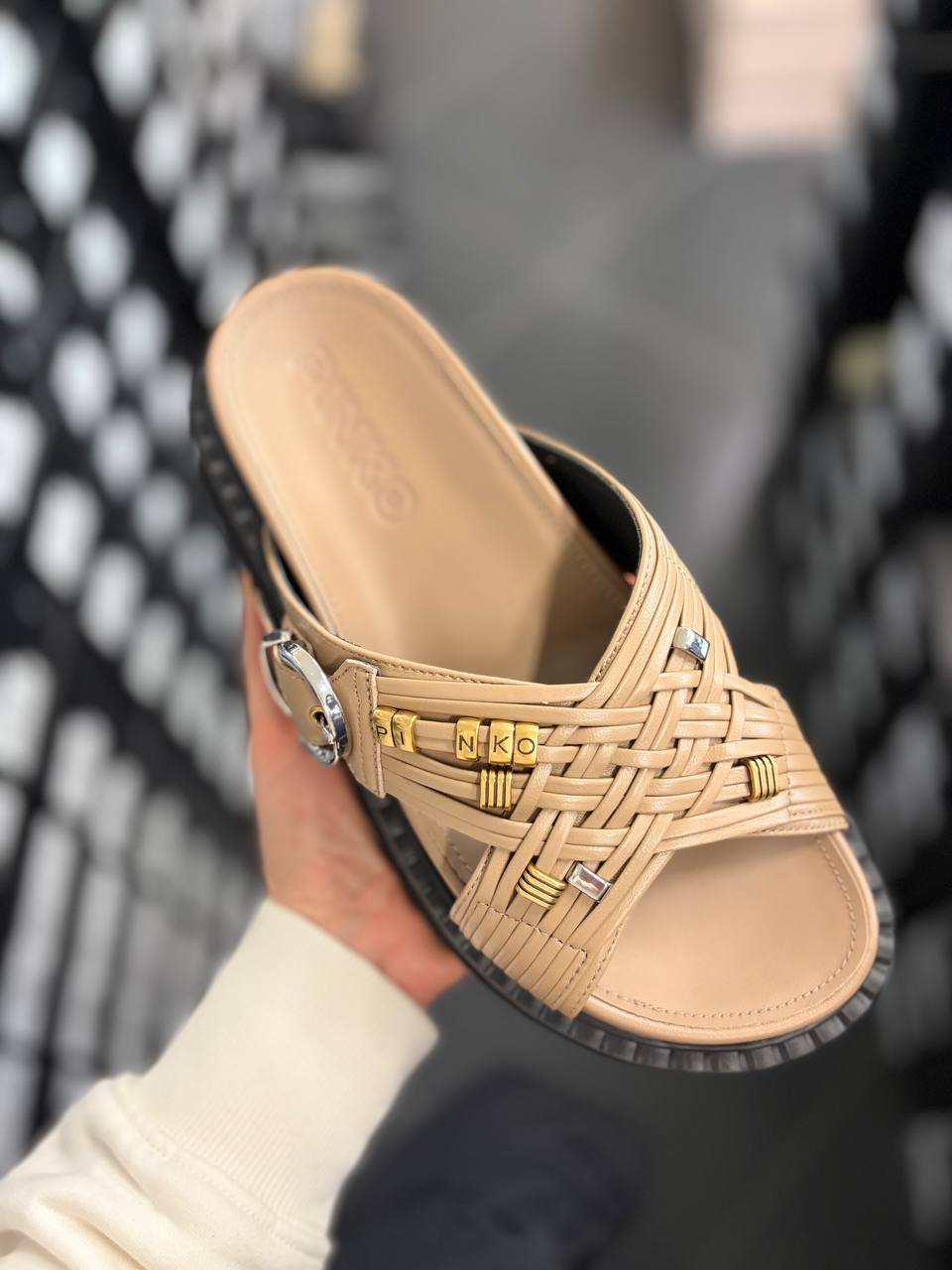 Фото Roberto Serpentini