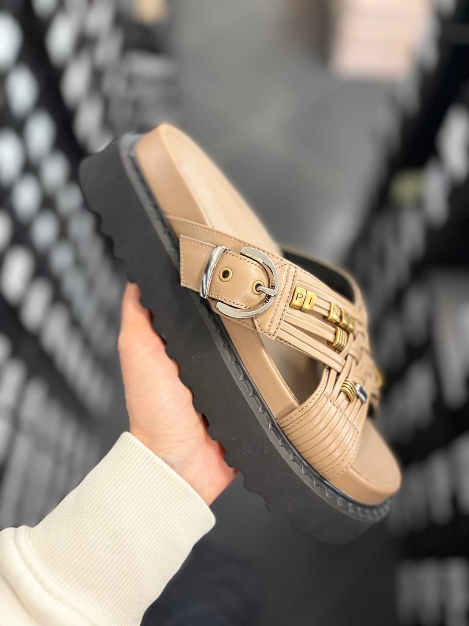 Фото Roberto Serpentini