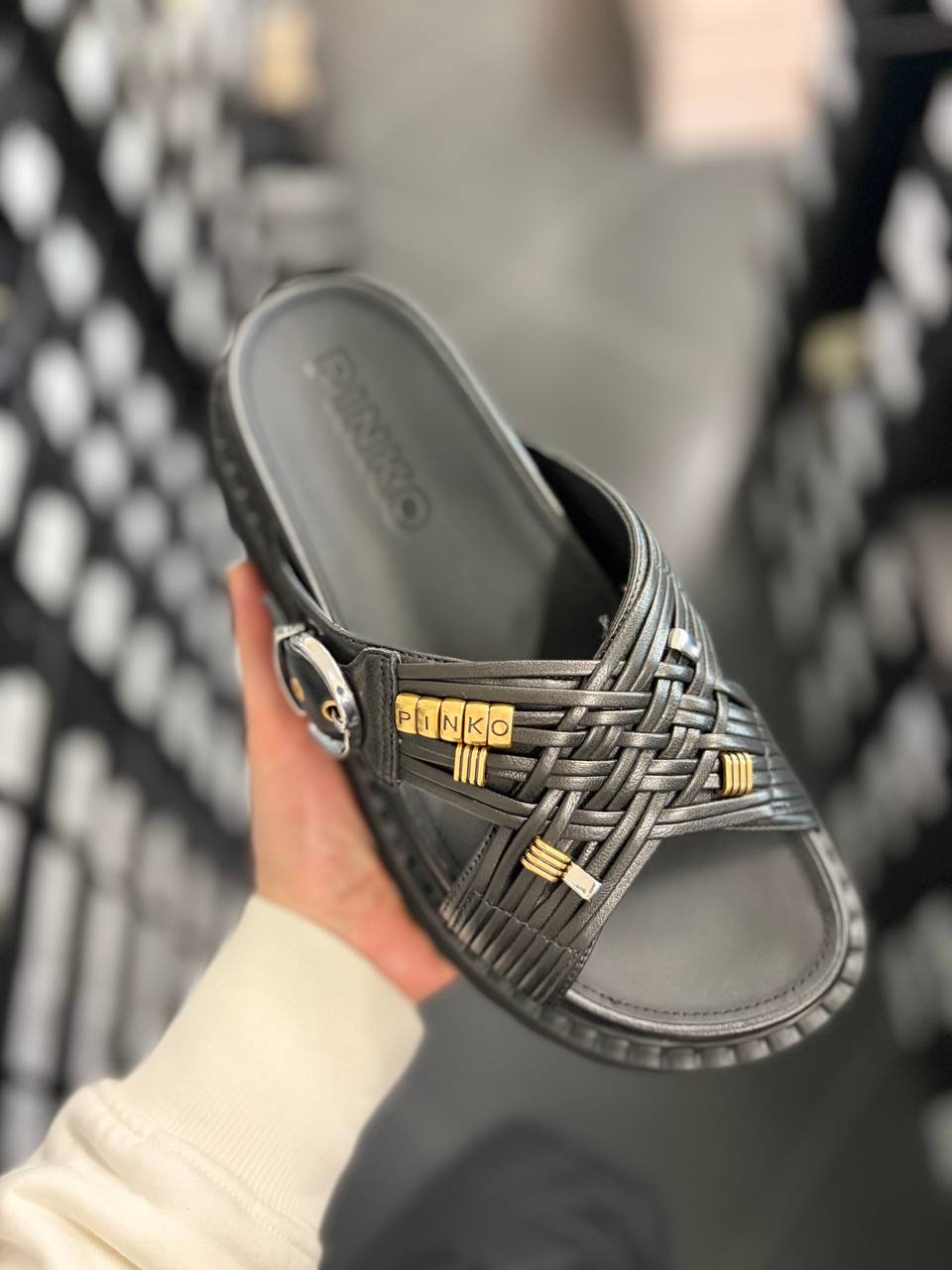 Фото Roberto Serpentini