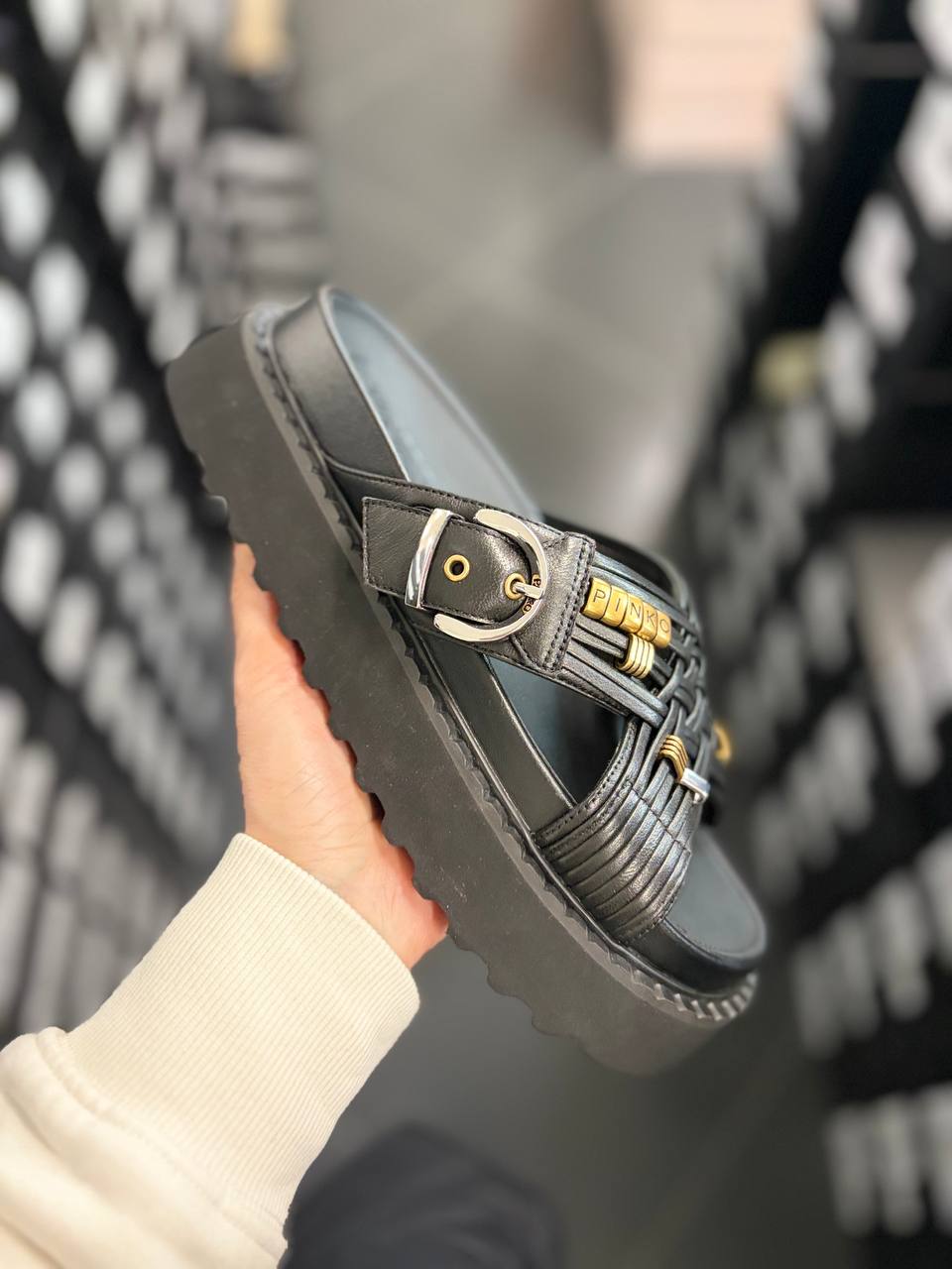 Фото Roberto Serpentini