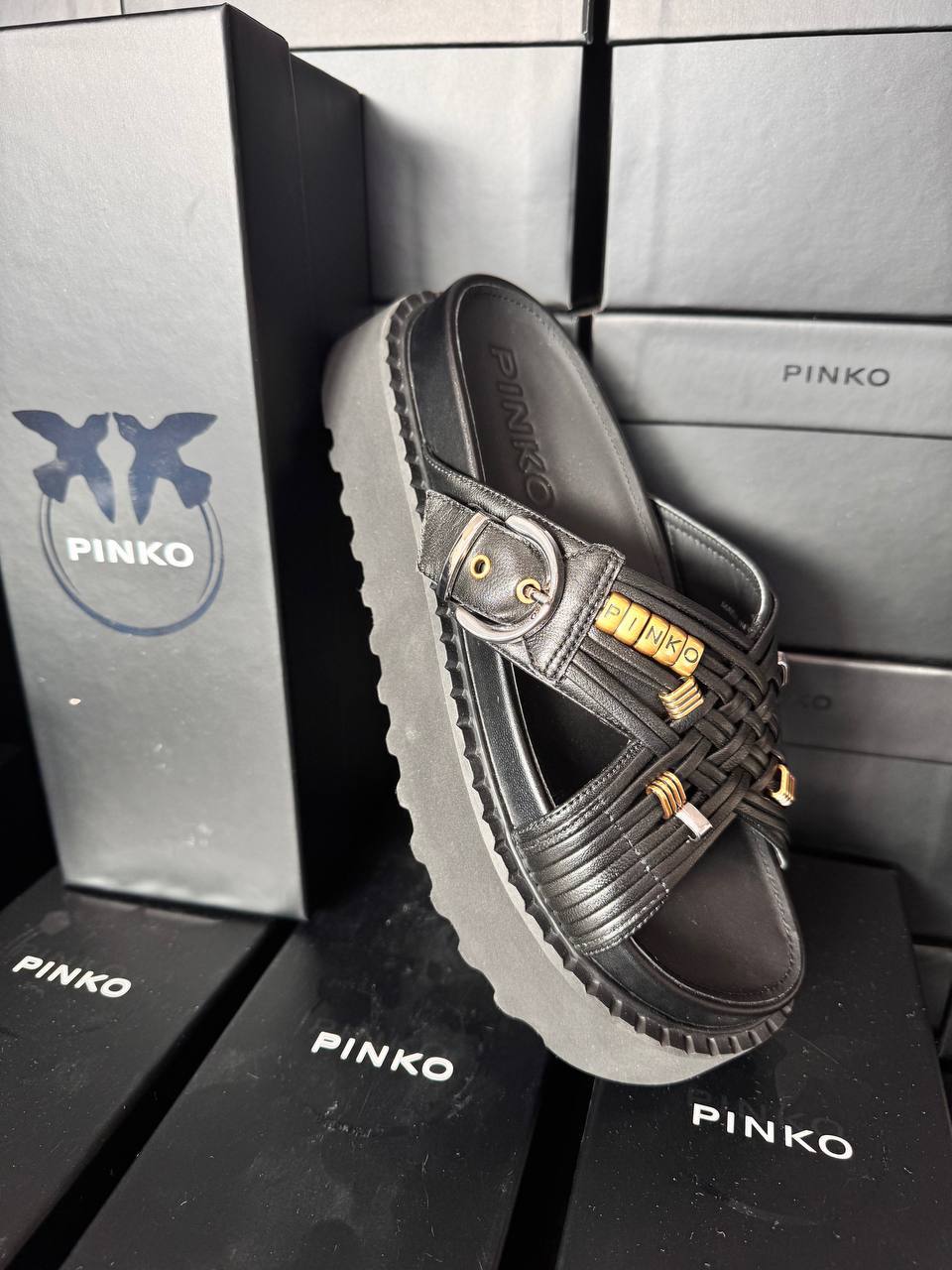 Фото Roberto Serpentini