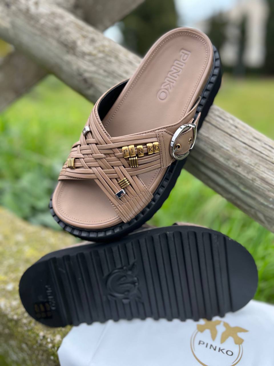 Фото Roberto Serpentini