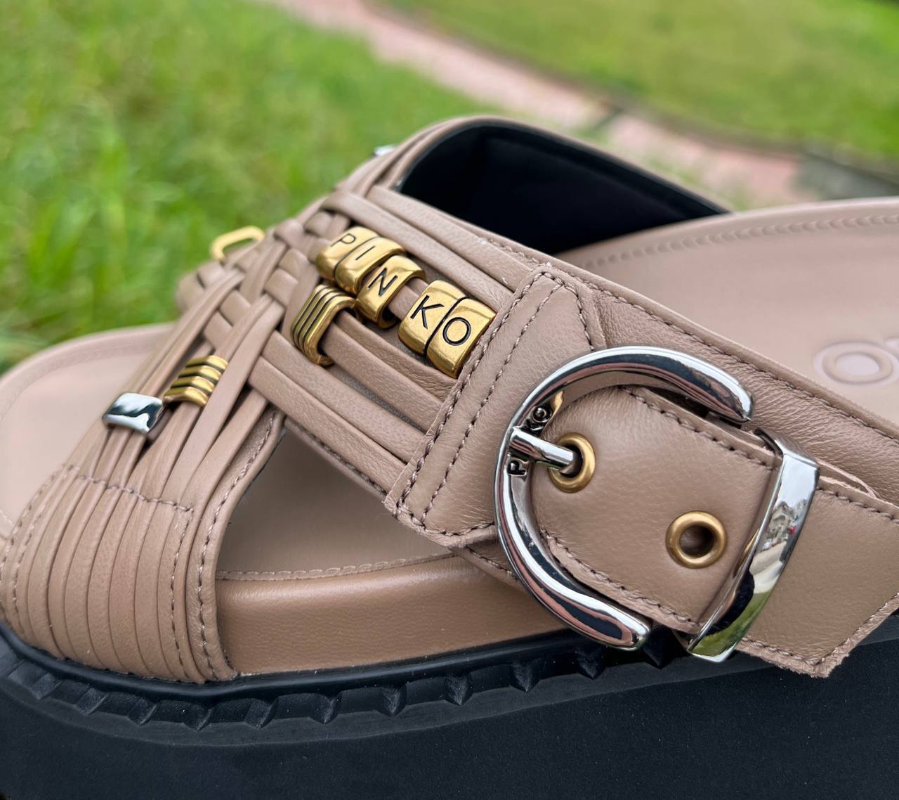 Фото Roberto Serpentini