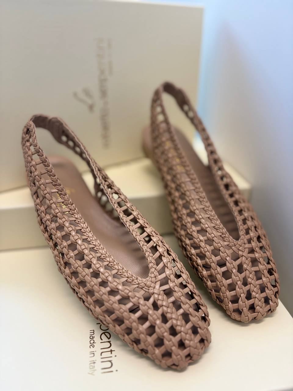 Фото Roberto Serpentini