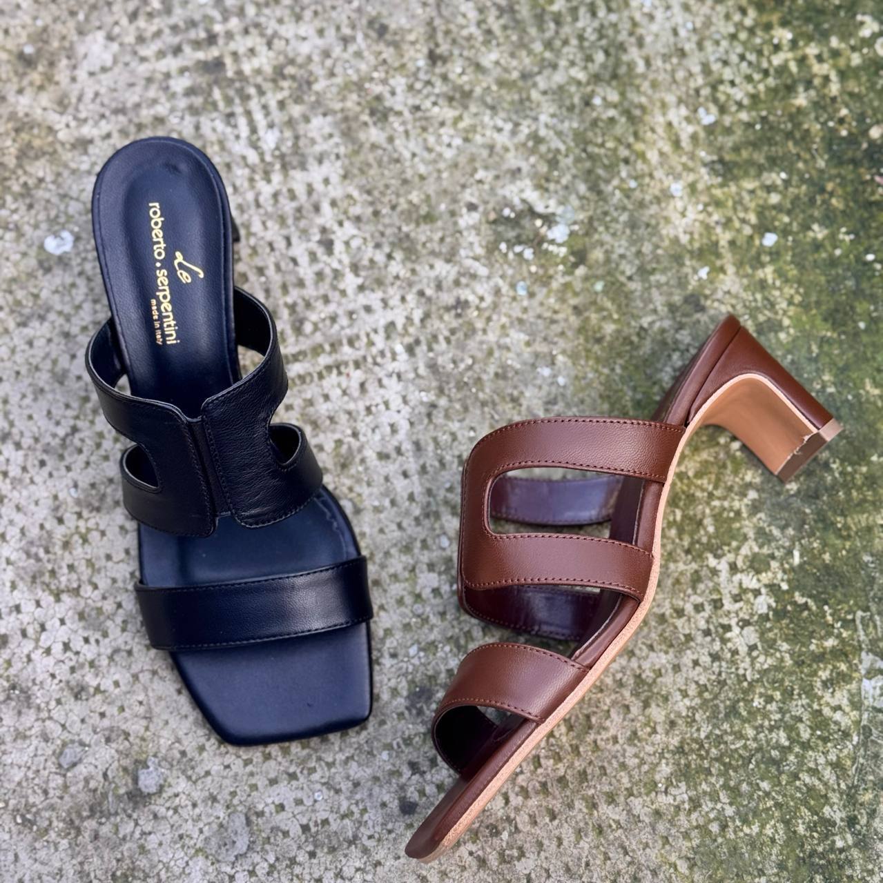 Фото Roberto Serpentini