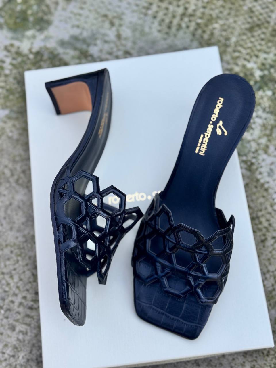 Фото Roberto Serpentini