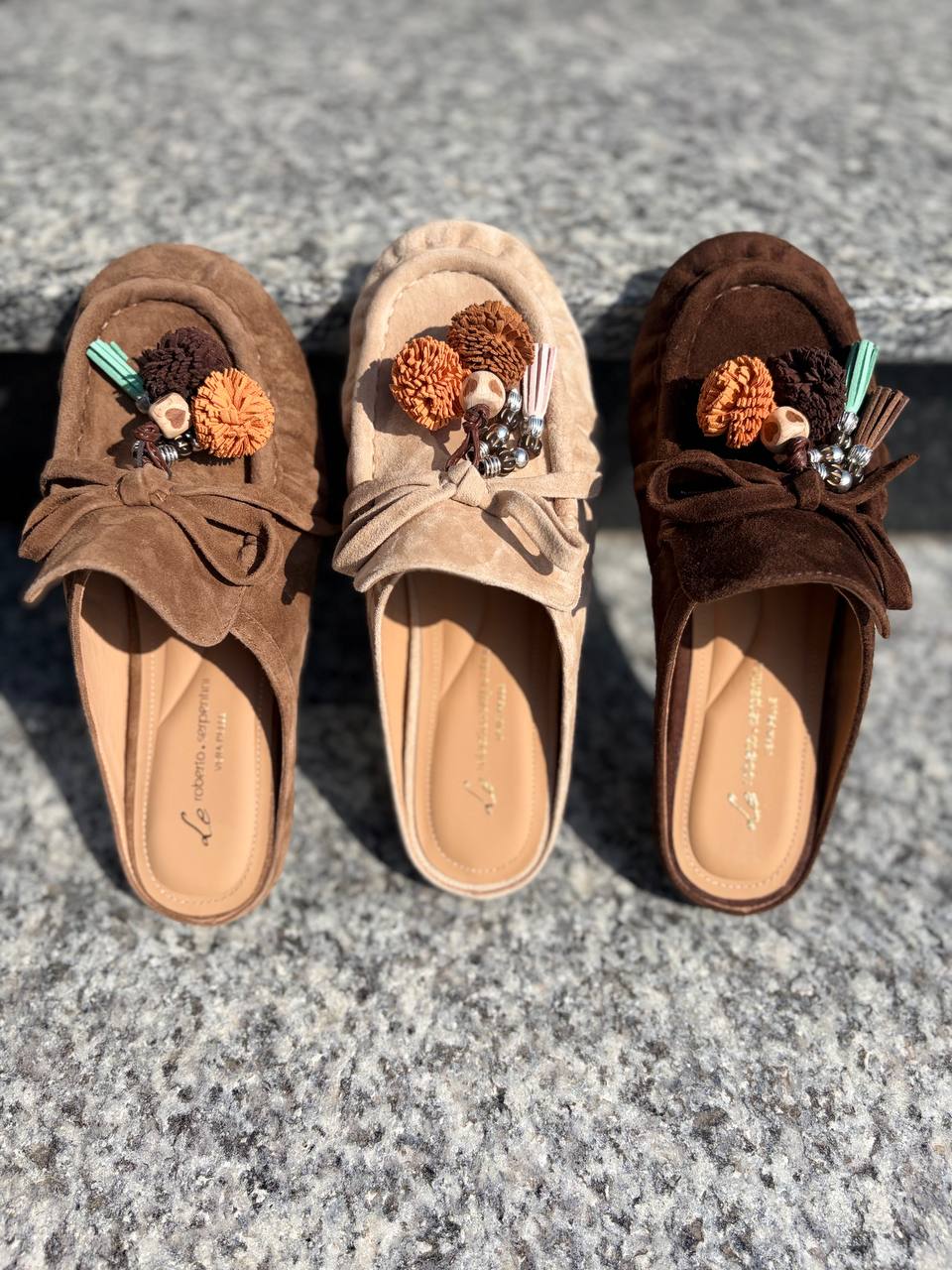 Фото Roberto Serpentini