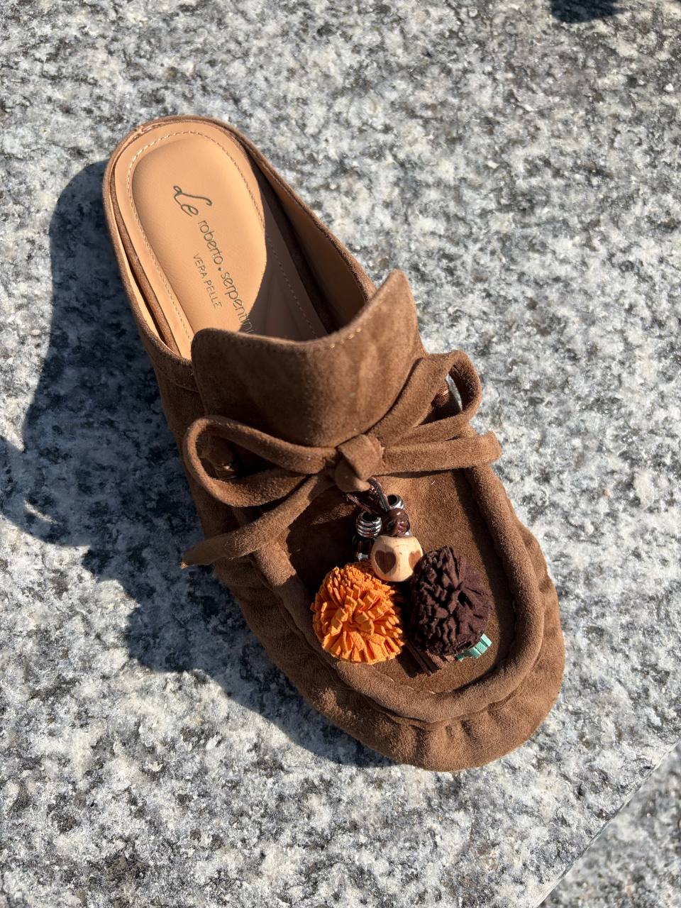 Фото Roberto Serpentini