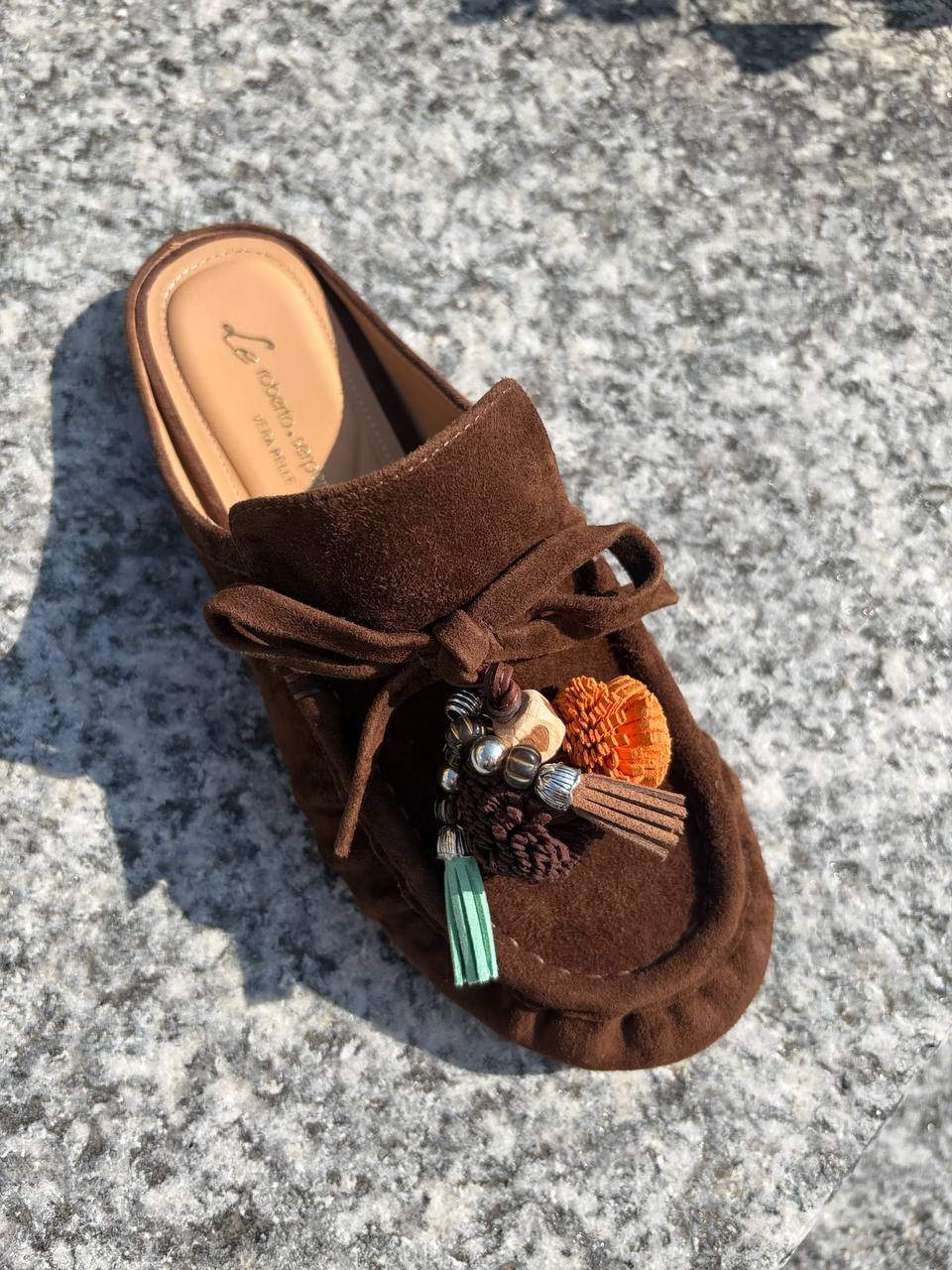 Фото Roberto Serpentini