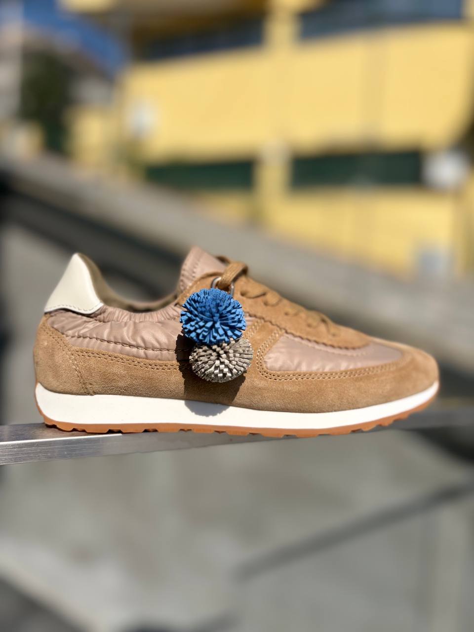 Фото Roberto Serpentini