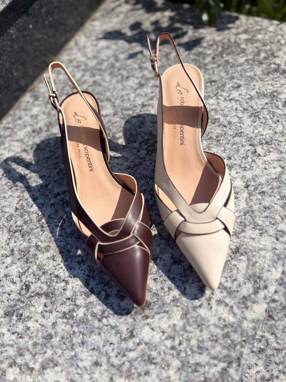 Фото Roberto Serpentini