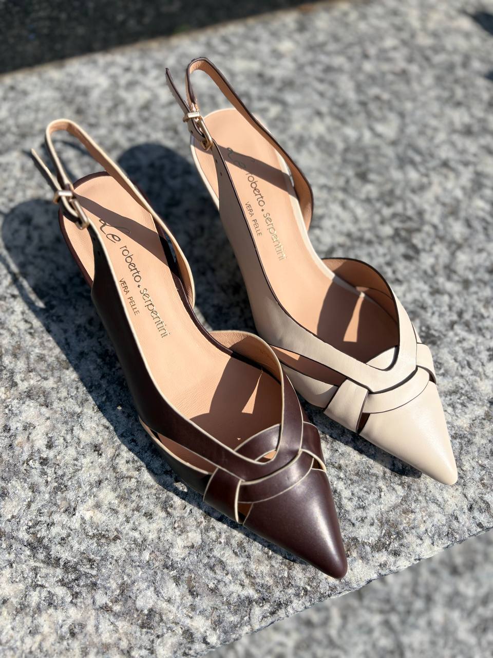 Фото Roberto Serpentini