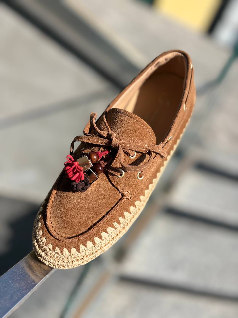 Фото Roberto Serpentini