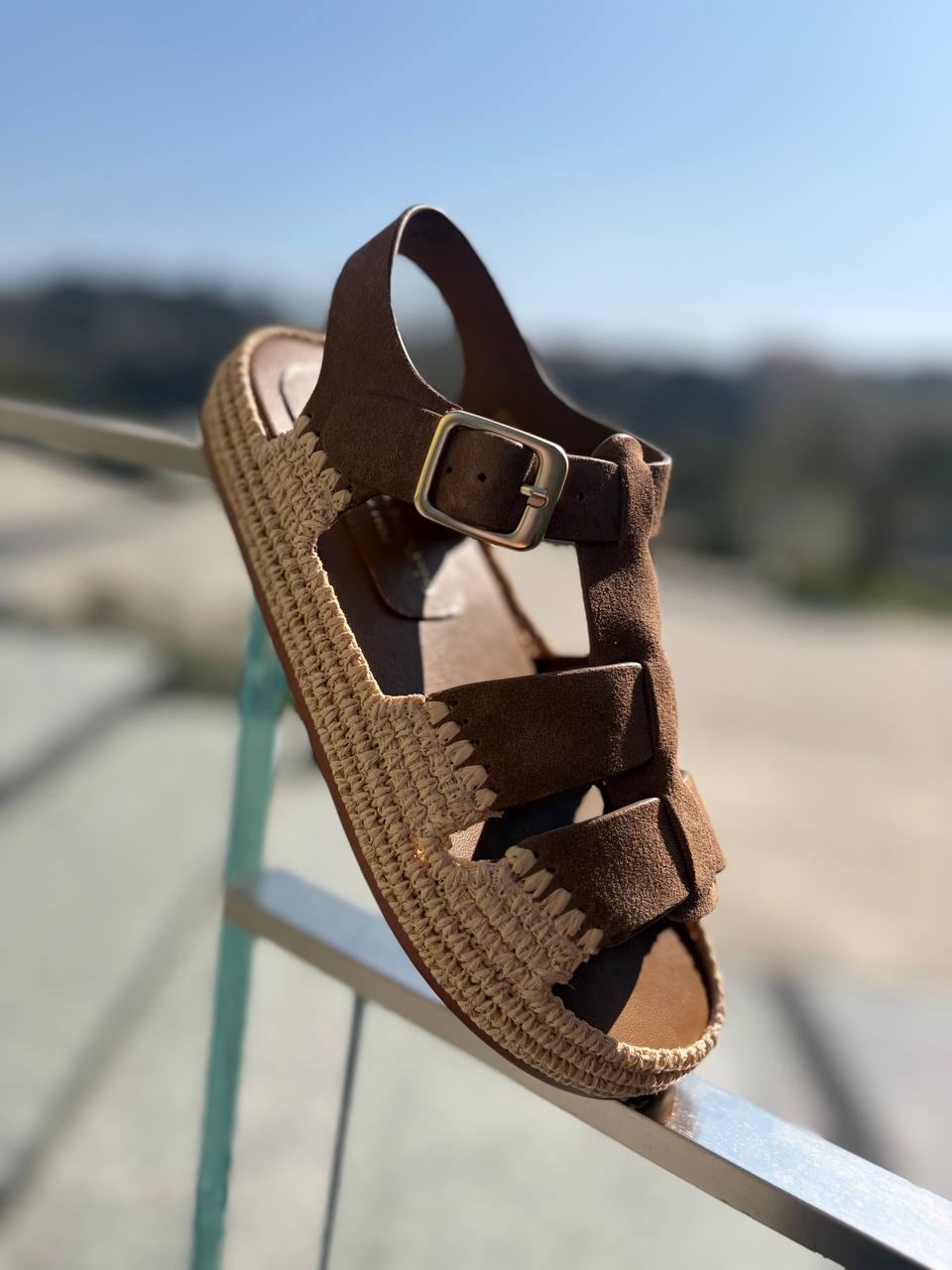 Фото Roberto Serpentini