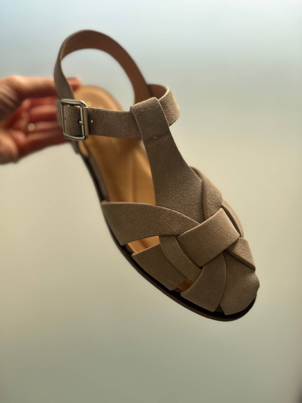 Фото Roberto Serpentini