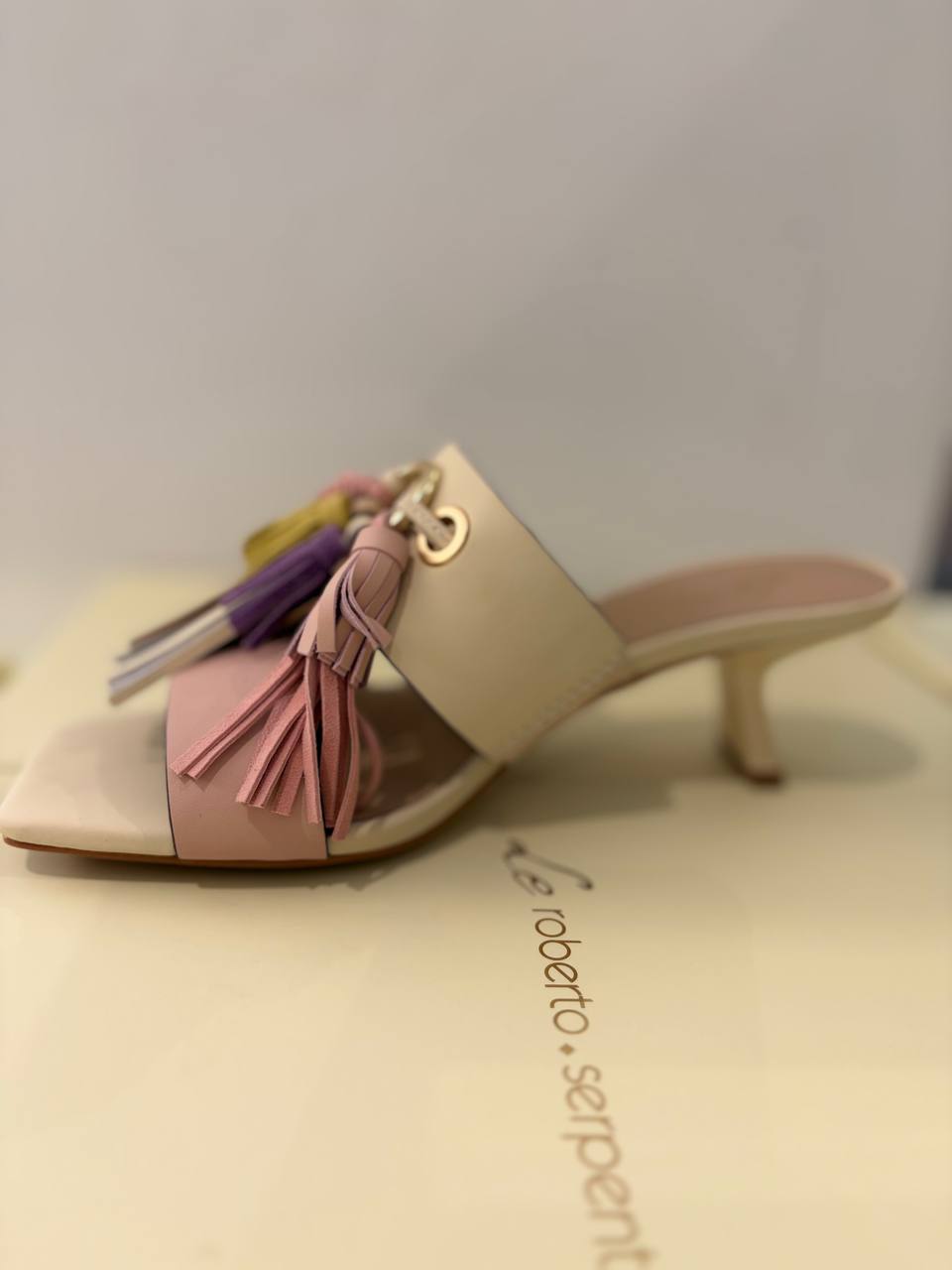 Фото Roberto Serpentini