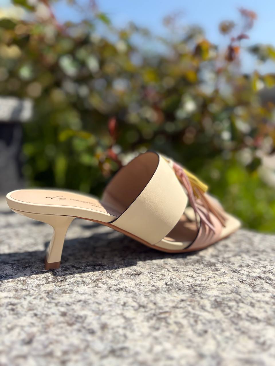 Фото Roberto Serpentini