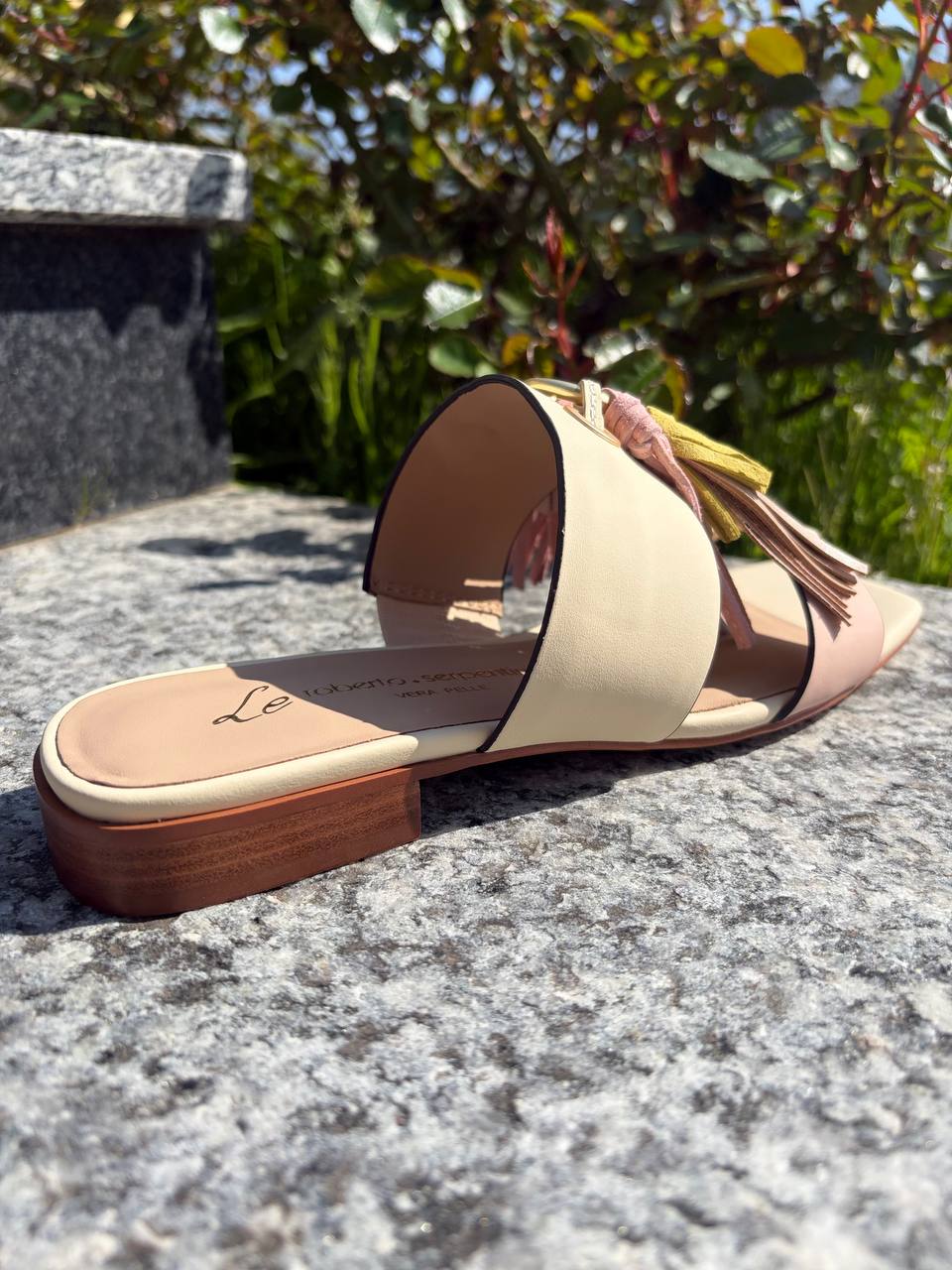 Фото Roberto Serpentini