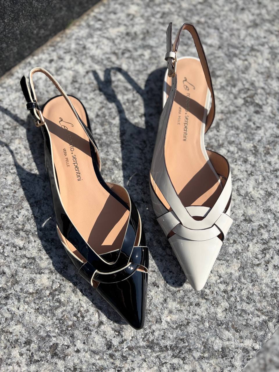 Фото Roberto Serpentini