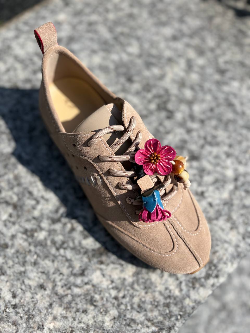 Фото Roberto Serpentini