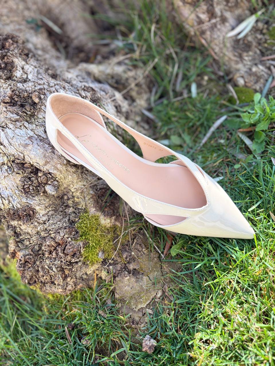 Фото Roberto Serpentini