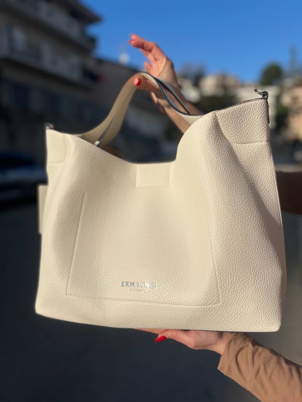 Фото Roberto Serpentini