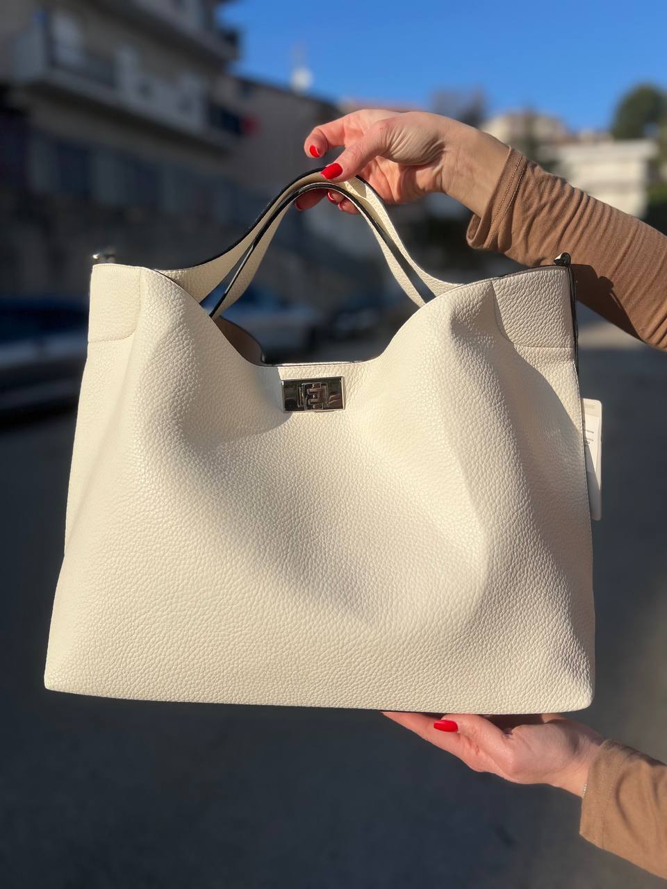 Фото Roberto Serpentini