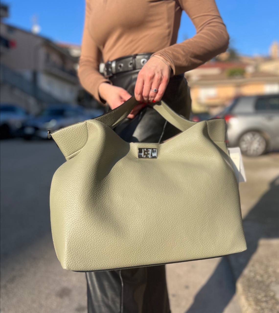 Фото Roberto Serpentini