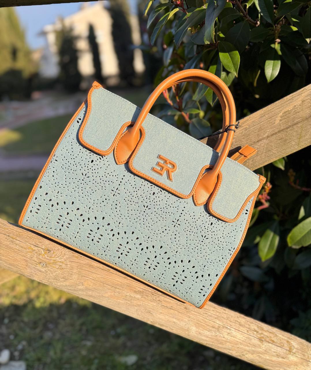 Фото Roberto Serpentini