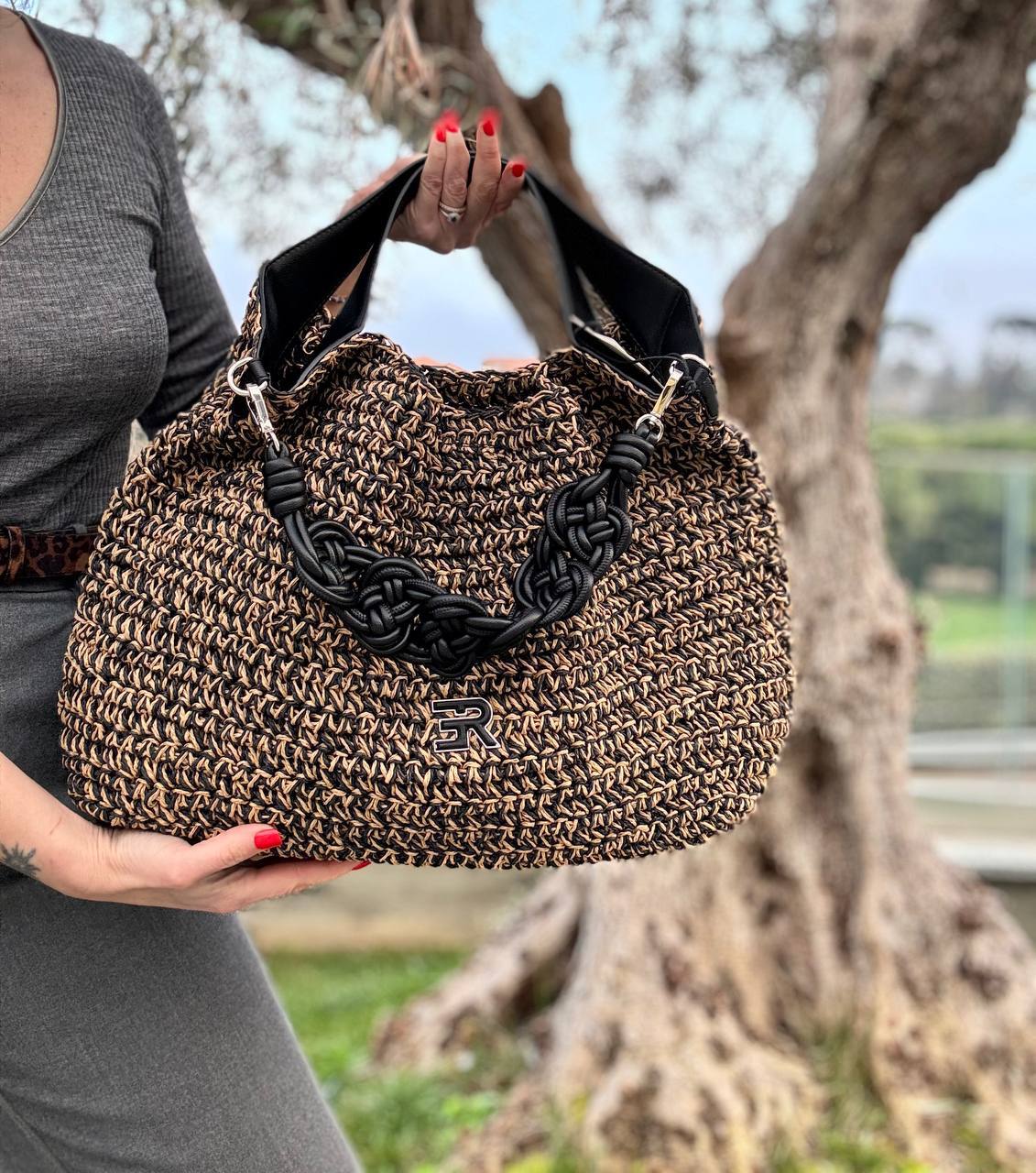 Фото Roberto Serpentini