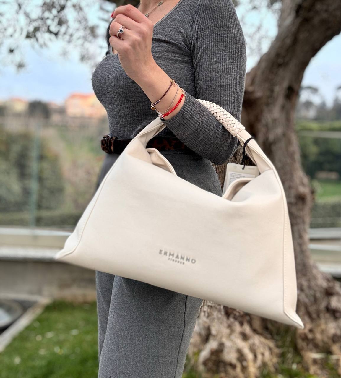 Фото Roberto Serpentini