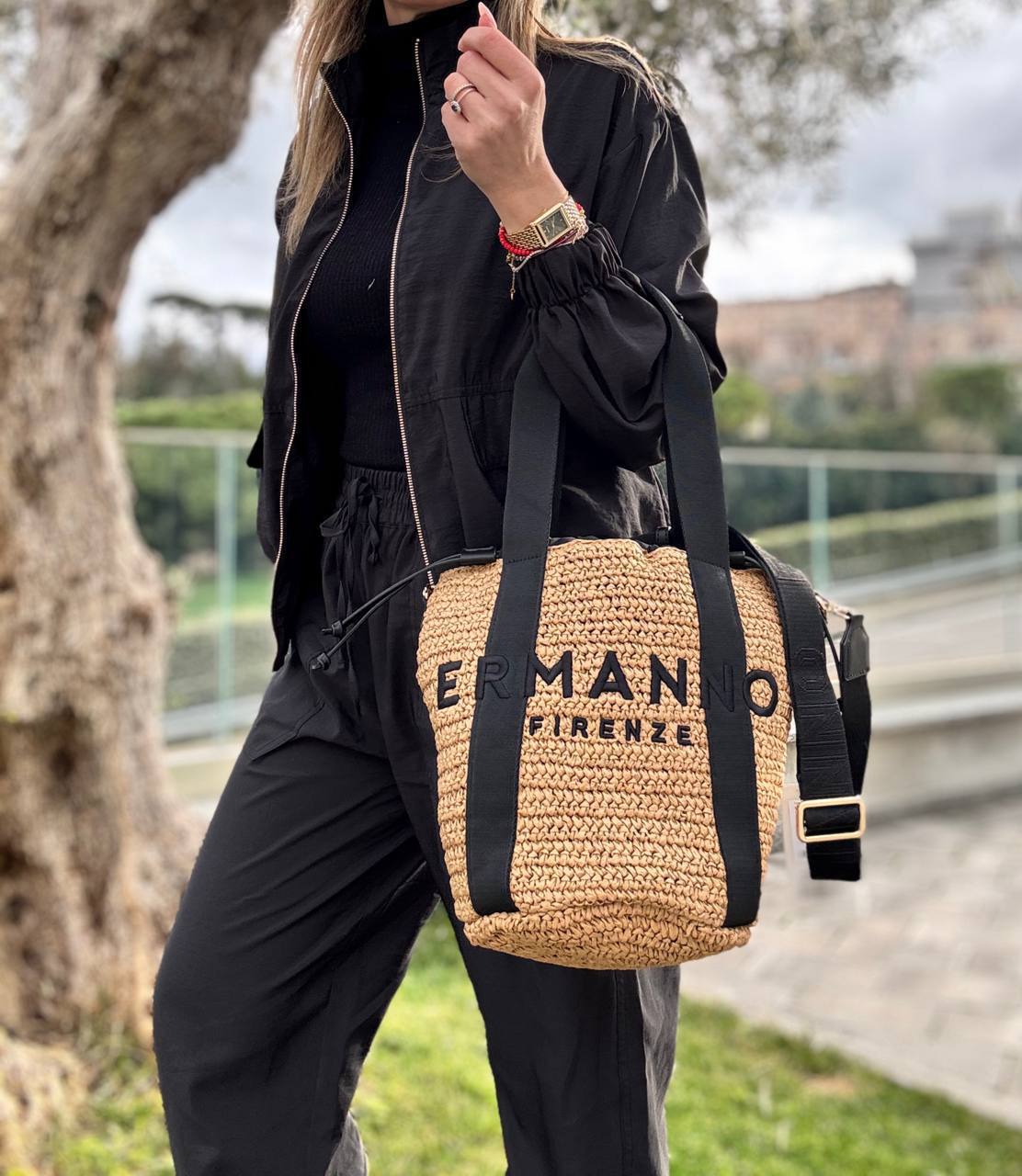 Фото Roberto Serpentini