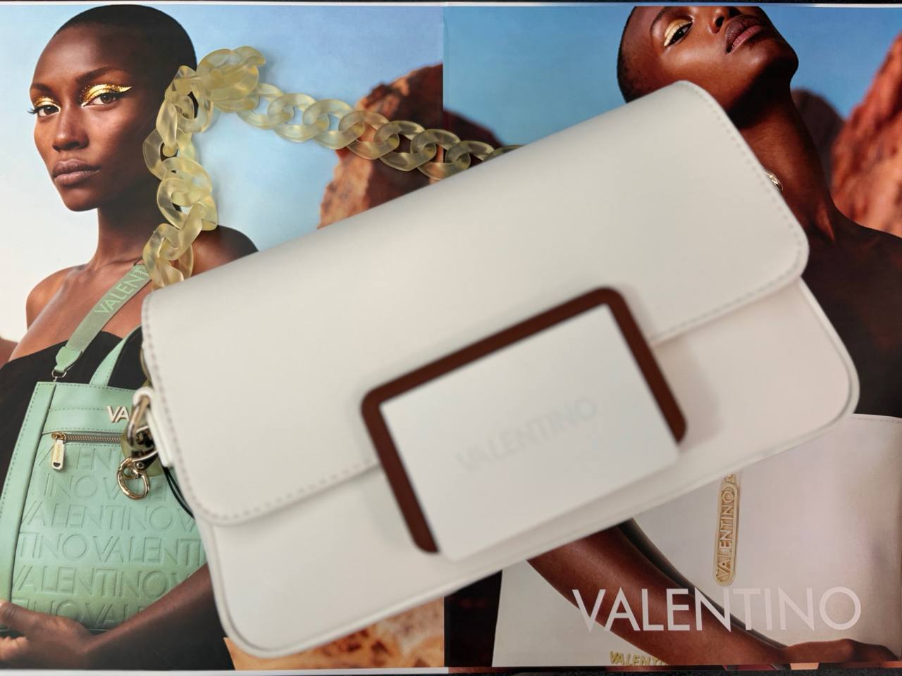 Фото Roberto Serpentini