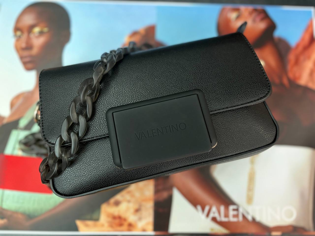 Фото Roberto Serpentini