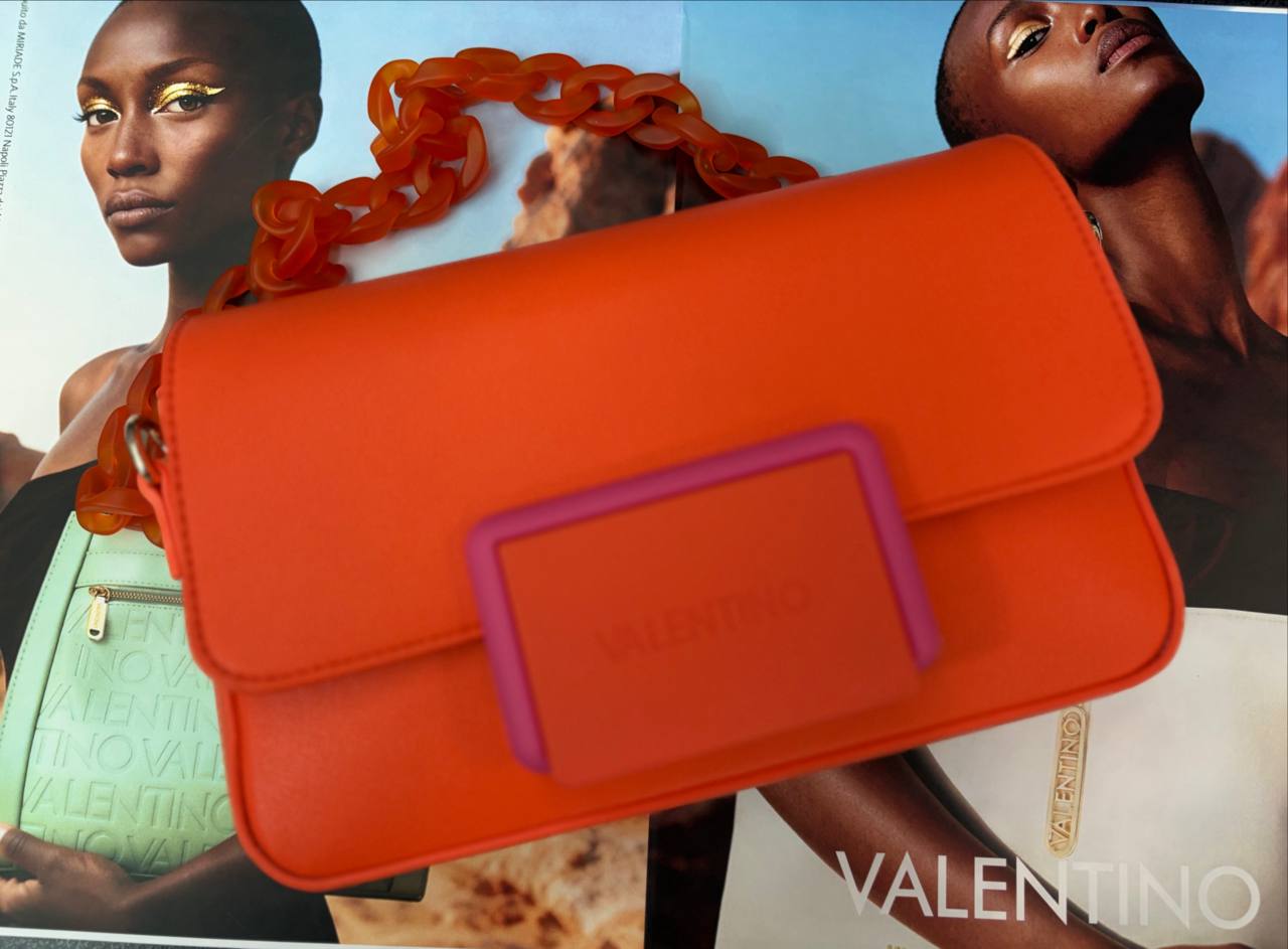 Фото Roberto Serpentini