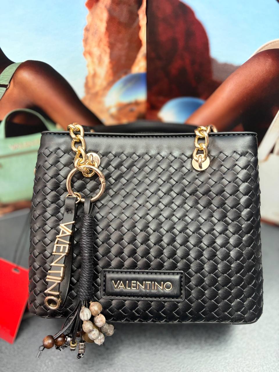 Фото Roberto Serpentini