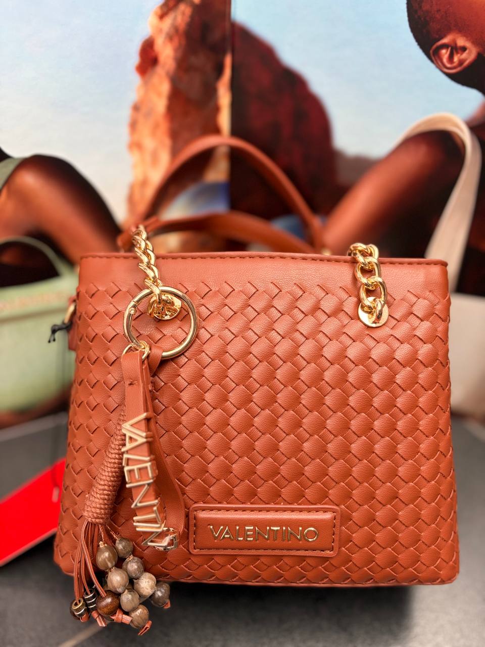 Фото Roberto Serpentini