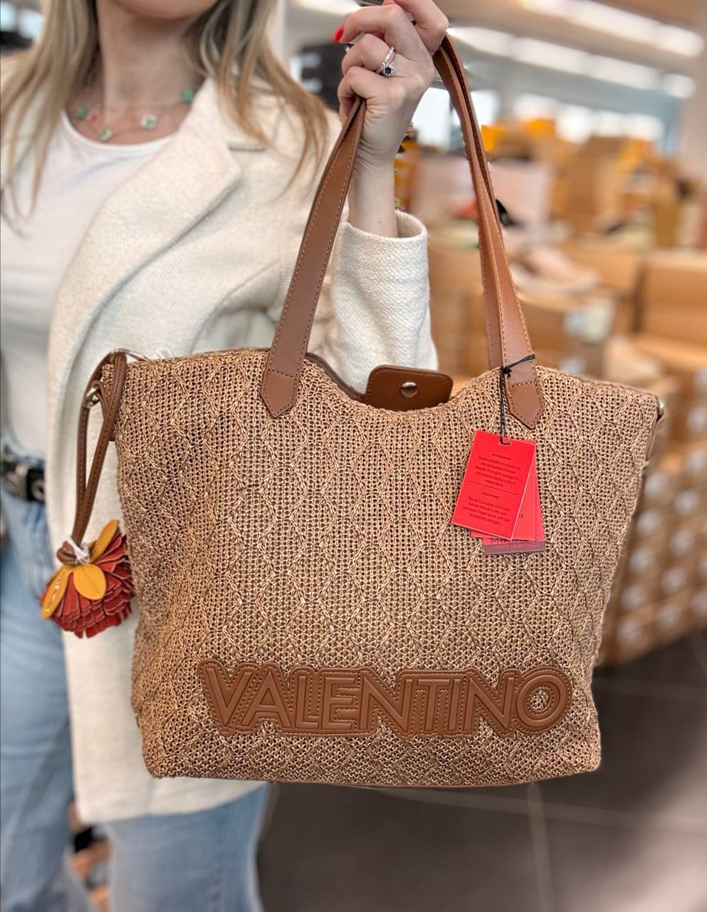 Фото Roberto Serpentini