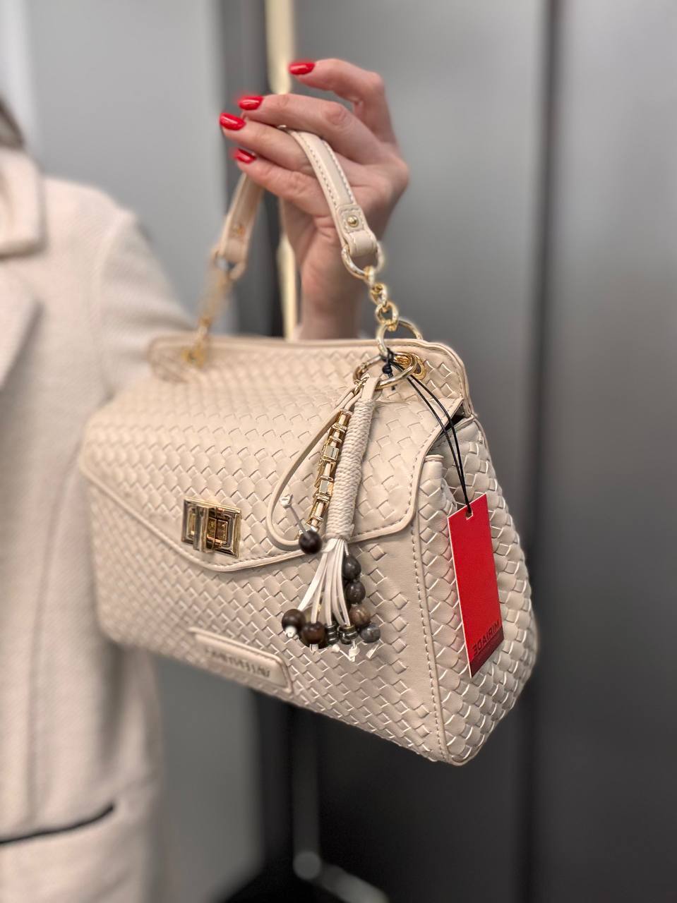 Фото Roberto Serpentini